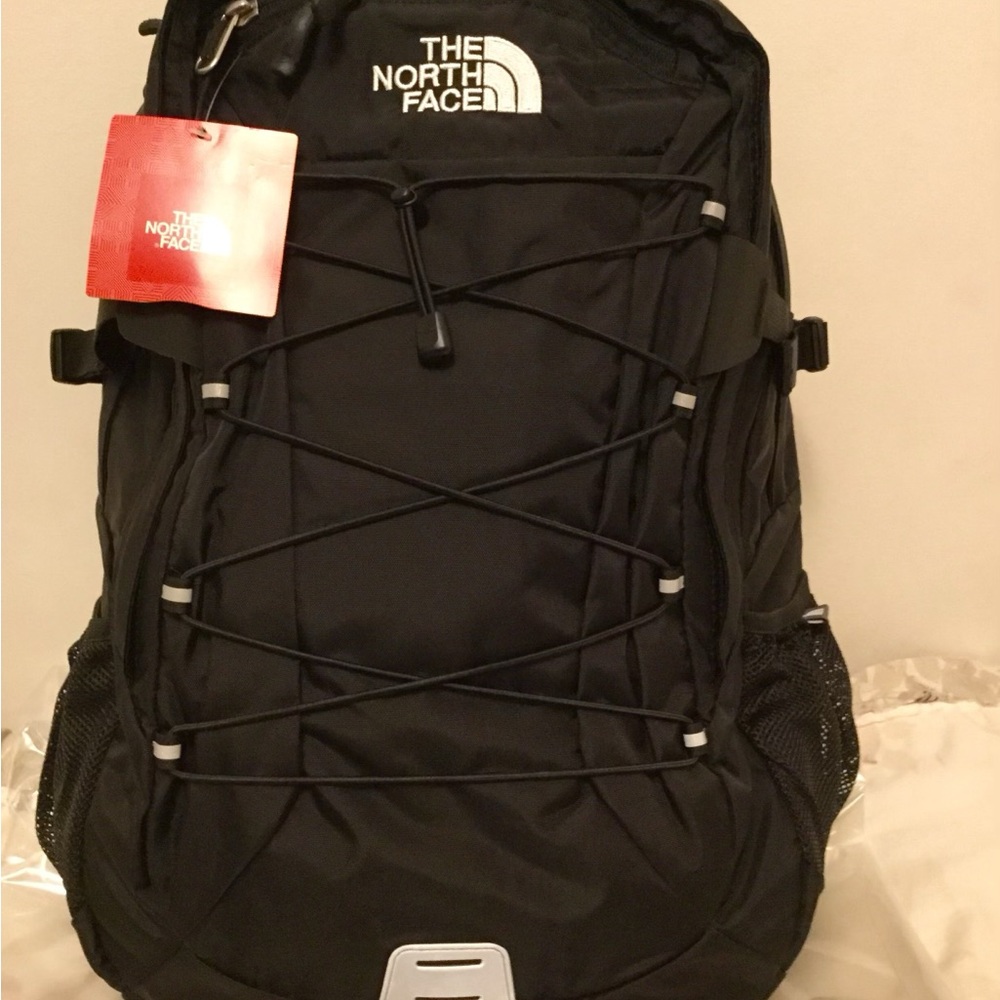NWT The North Face Men’s Borealis Backpack